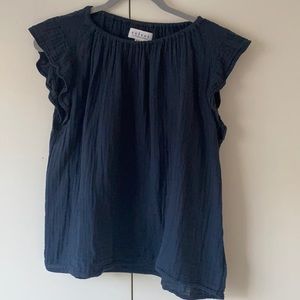 Kaia Blouse